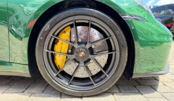 2026 Porsche 911 Carrera GTS full