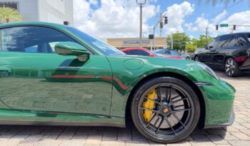 2026 Porsche 911 Carrera GTS full