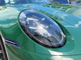 2026 Porsche 911 Carrera GTS