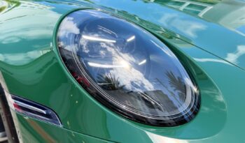2026 Porsche 911 Carrera GTS full