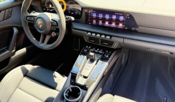 2026 Porsche 911 Carrera GTS full