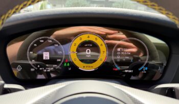 2026 Porsche 911 Carrera GTS full