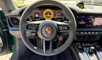 2026 Porsche 911 Carrera GTS full