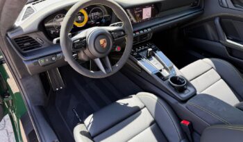 2026 Porsche 911 Carrera GTS full