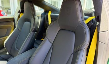 2026 Porsche 911 Carrera GTS full