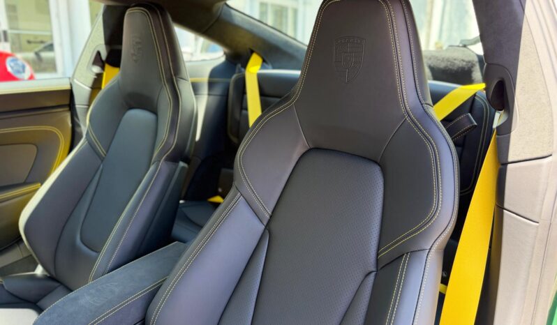 2026 Porsche 911 Carrera GTS full