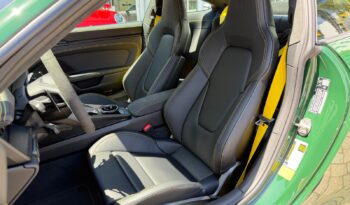 2026 Porsche 911 Carrera GTS full