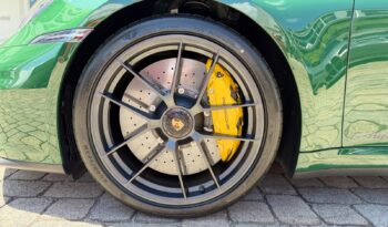 2026 Porsche 911 Carrera GTS full