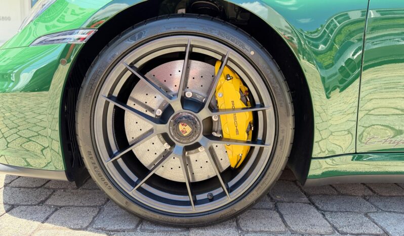 2026 Porsche 911 Carrera GTS full