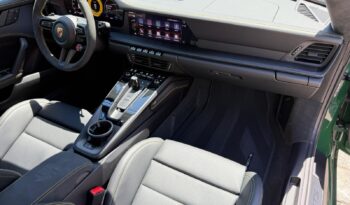 2026 Porsche 911 Carrera GTS full