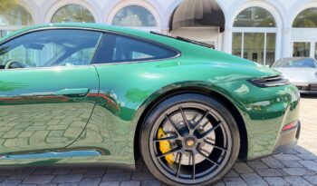 2026 Porsche 911 Carrera GTS full
