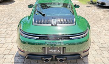 2026 Porsche 911 Carrera GTS full