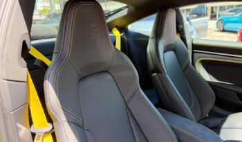 2026 Porsche 911 Carrera GTS full