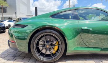 2026 Porsche 911 Carrera GTS full
