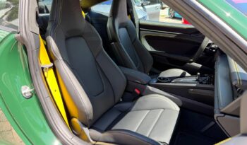 2026 Porsche 911 Carrera GTS full