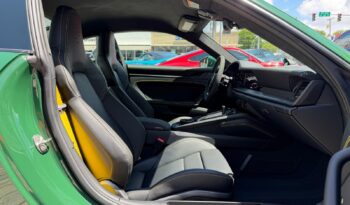 2026 Porsche 911 Carrera GTS full