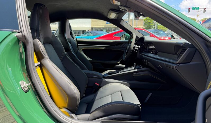 2026 Porsche 911 Carrera GTS full