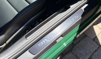 2026 Porsche 911 Carrera GTS full