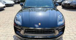 2022 Porsche Macan