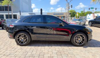 2022 Porsche Macan full