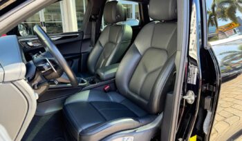 2022 Porsche Macan full