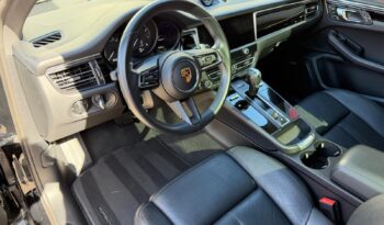 2022 Porsche Macan full