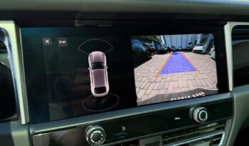 2022 Porsche Macan full