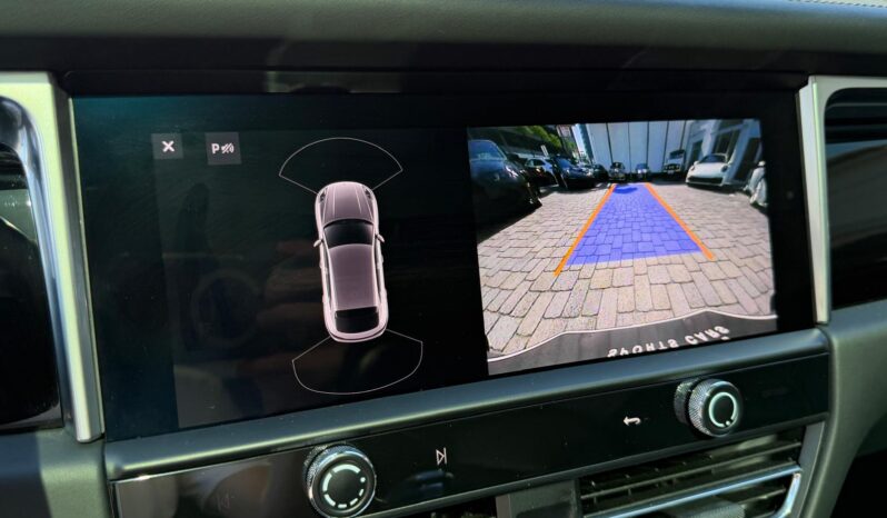 2022 Porsche Macan full