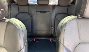 2022 Porsche Macan full
