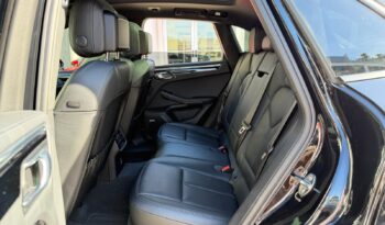 2022 Porsche Macan full