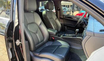2022 Porsche Macan full