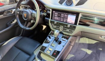 2022 Porsche Macan full