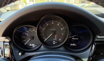 2022 Porsche Macan full