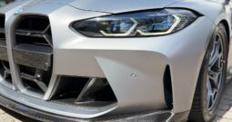 2023 BMW M3 Competition xDrive