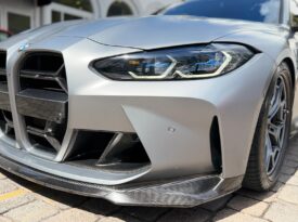 2023 BMW M3 Competition xDrive
