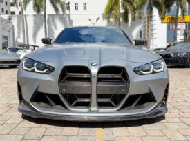 2023 BMW M3 Competition xDrive