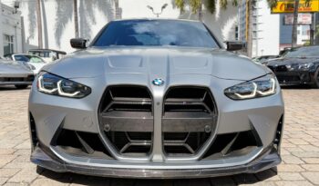 2023 BMW M3 Competition xDrive full