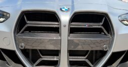 2023 BMW M3 Competition xDrive
