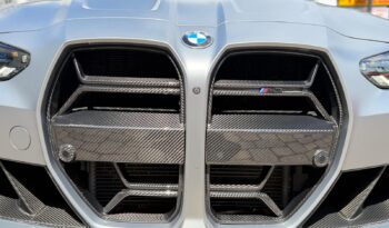 2023 BMW M3 Competition xDrive full
