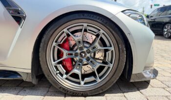 2023 BMW M3 Competition xDrive full