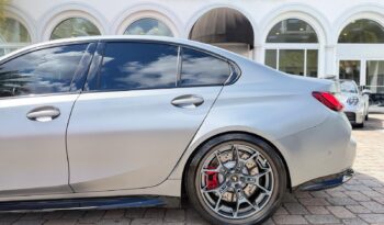 2023 BMW M3 Competition xDrive full