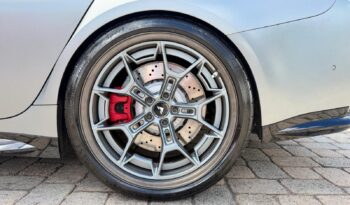 2023 BMW M3 Competition xDrive full