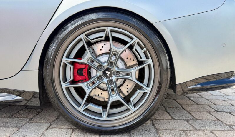 2023 BMW M3 Competition xDrive full