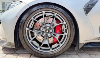 2023 BMW M3 Competition xDrive full