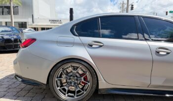 2023 BMW M3 Competition xDrive full