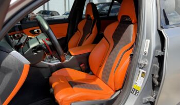 2023 BMW M3 Competition xDrive full