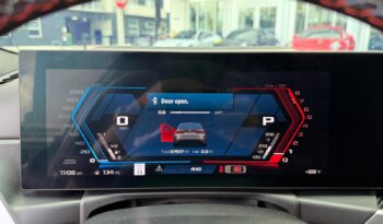 2023 BMW M3 Competition xDrive full