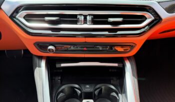 2023 BMW M3 Competition xDrive full