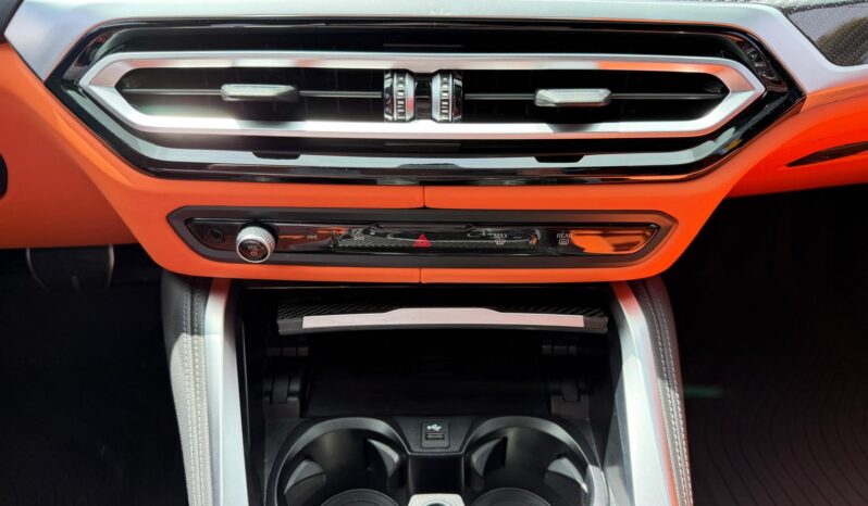 2023 BMW M3 Competition xDrive full