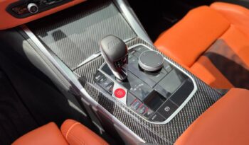 2023 BMW M3 Competition xDrive full